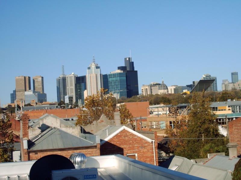 3/42 Rose Street, Fitzroy VIC 3065