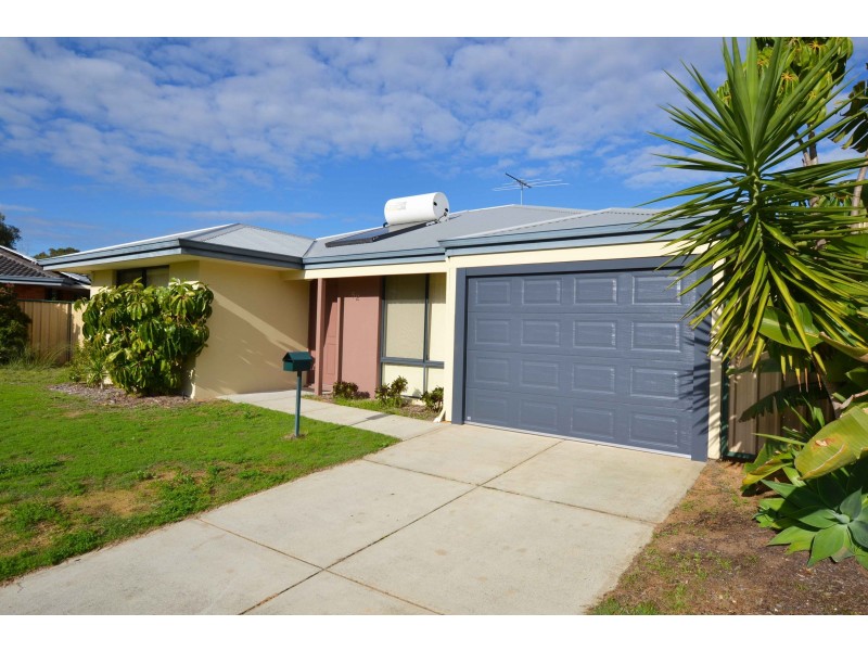 52/52 Dalrymple Drive, Leda WA 6170