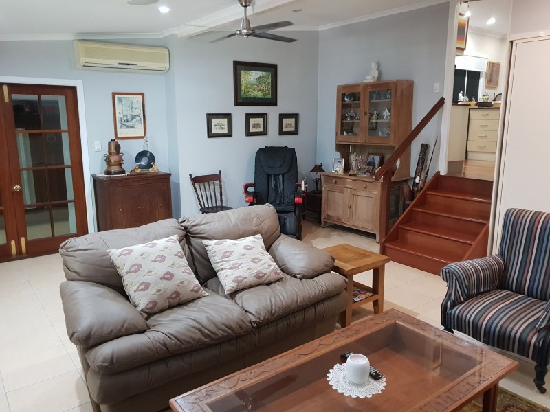 24 Nolan Street, Edge Hill QLD 4870