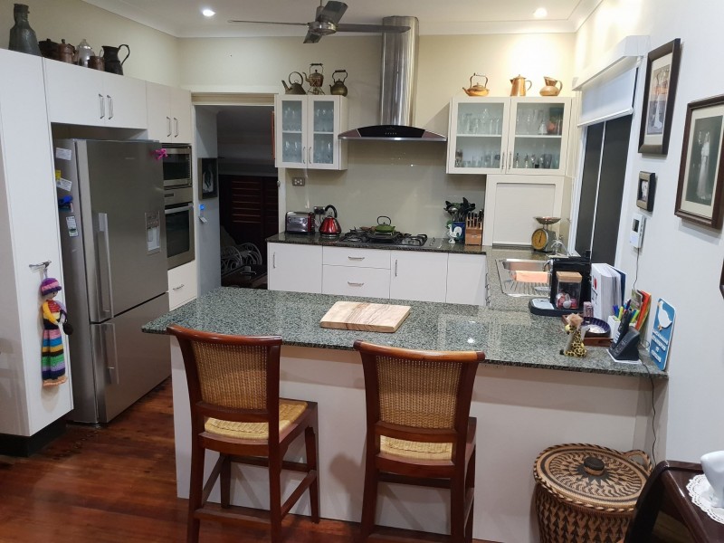 24 Nolan Street, Edge Hill QLD 4870