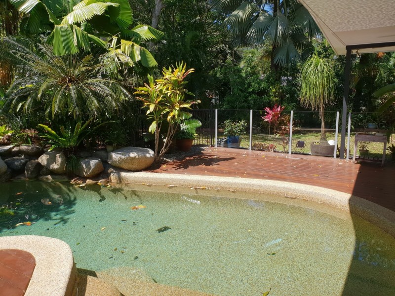 24 Nolan Street, Edge Hill QLD 4870