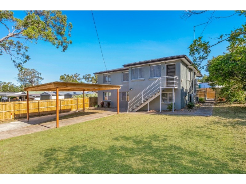 18 Beenwerrin Crescent, Capalaba QLD 4157