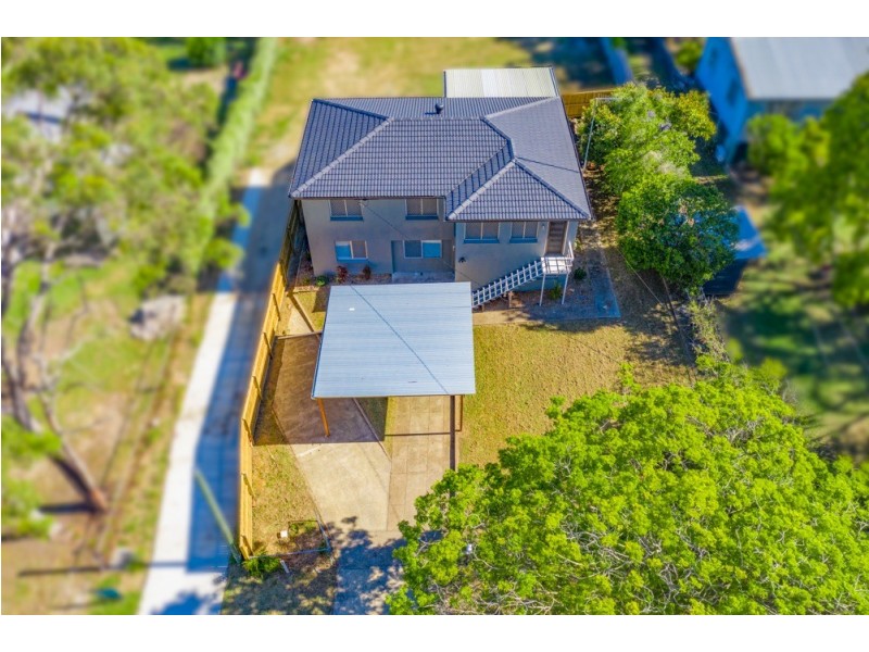 18 Beenwerrin Crescent, Capalaba QLD 4157