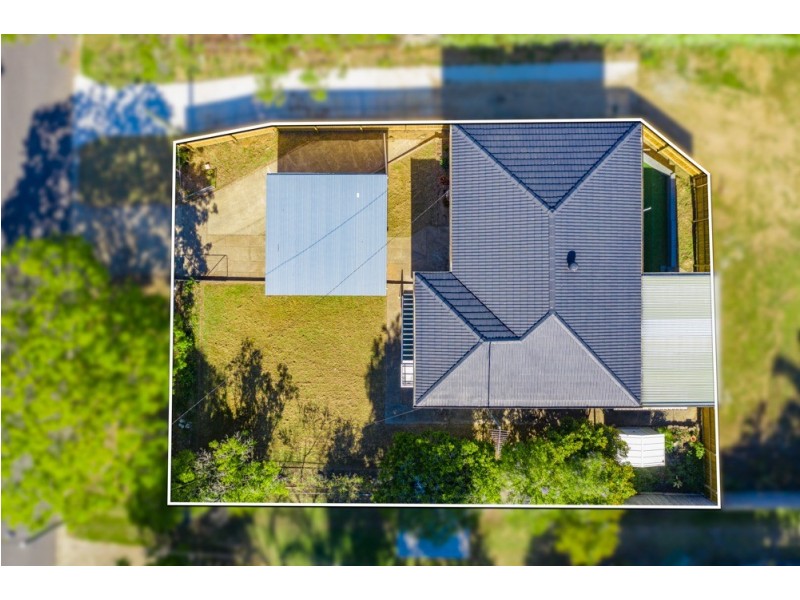 18 Beenwerrin Crescent, Capalaba QLD 4157