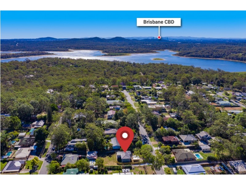 18 Beenwerrin Crescent, Capalaba QLD 4157