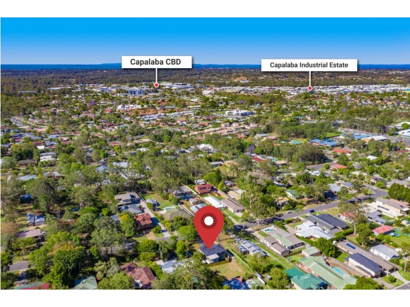 18 Beenwerrin Crescent, Capalaba QLD 4157