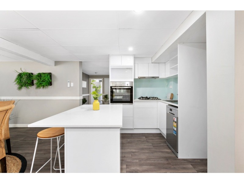 18 Beenwerrin Crescent, Capalaba QLD 4157