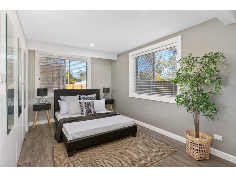 18 Beenwerrin Crescent, Capalaba QLD 4157