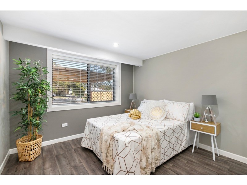 18 Beenwerrin Crescent, Capalaba QLD 4157