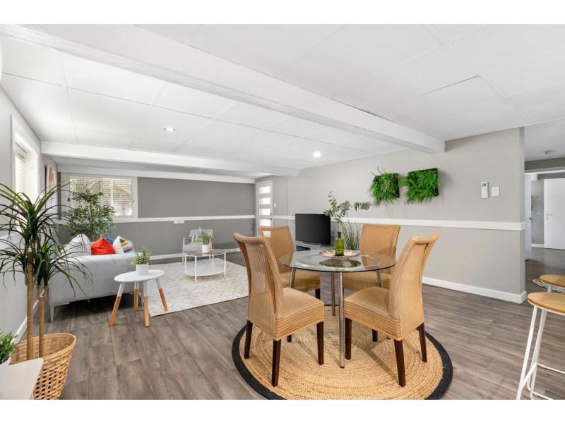 18 Beenwerrin Crescent, Capalaba QLD 4157