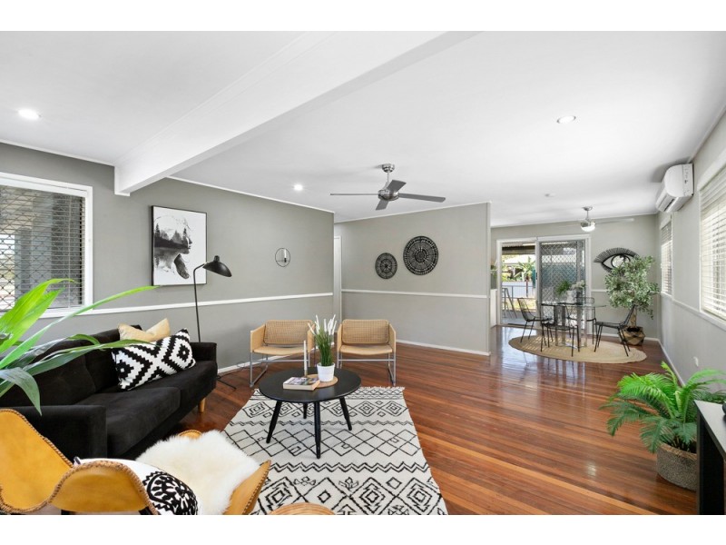 18 Beenwerrin Crescent, Capalaba QLD 4157