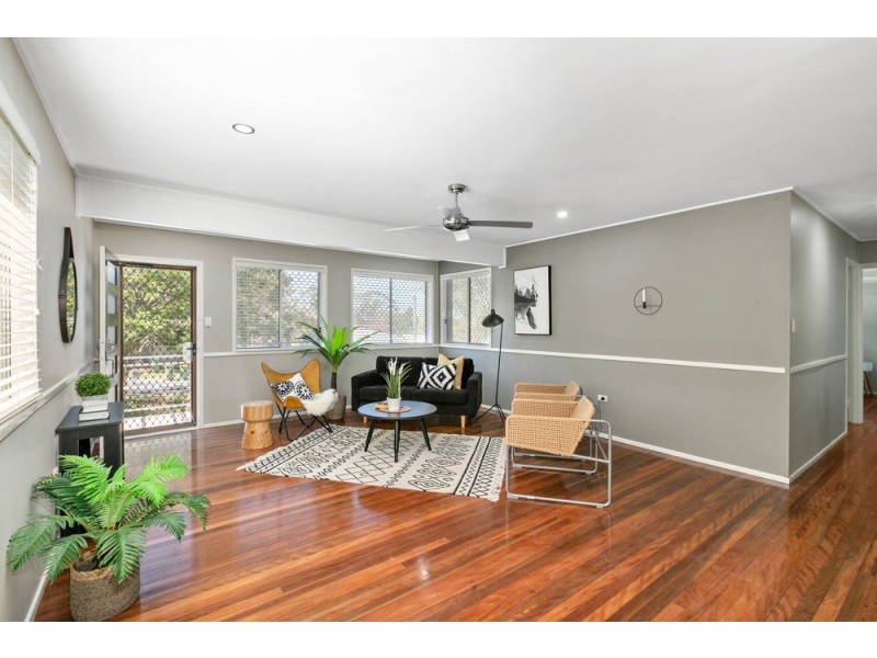 18 Beenwerrin Crescent, Capalaba QLD 4157