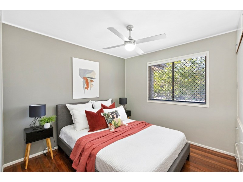 18 Beenwerrin Crescent, Capalaba QLD 4157