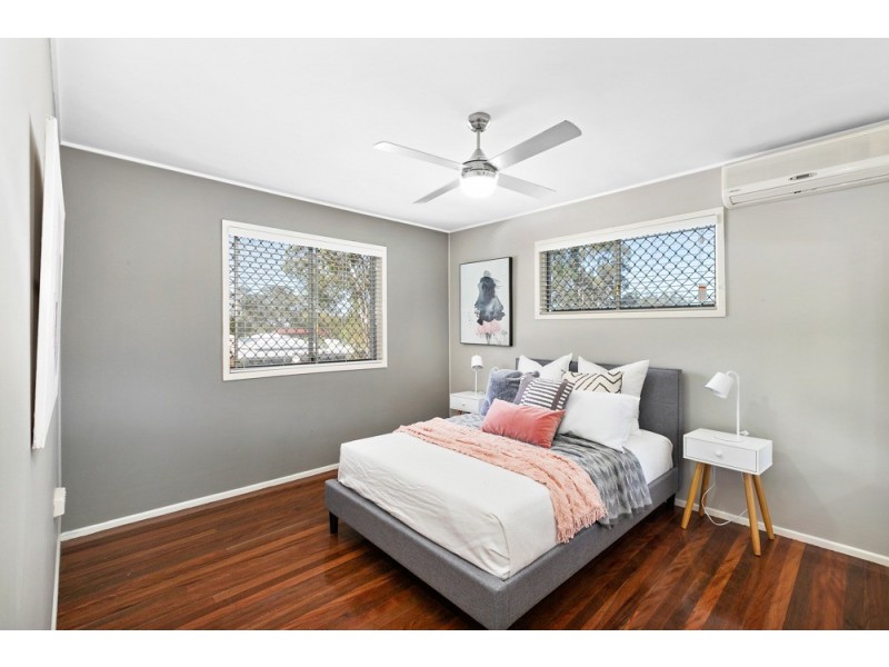 18 Beenwerrin Crescent, Capalaba QLD 4157