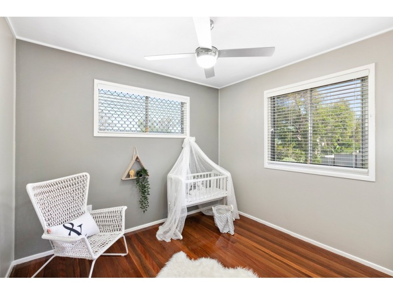 18 Beenwerrin Crescent, Capalaba QLD 4157