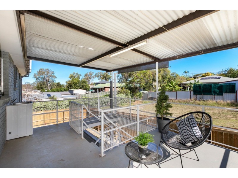 18 Beenwerrin Crescent, Capalaba QLD 4157