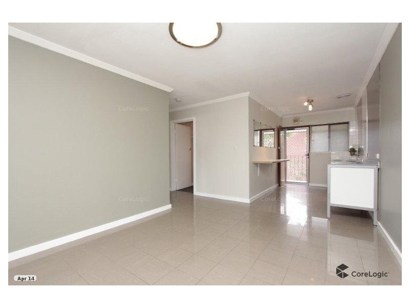 12/25 Harper Street, Burswood WA 6100