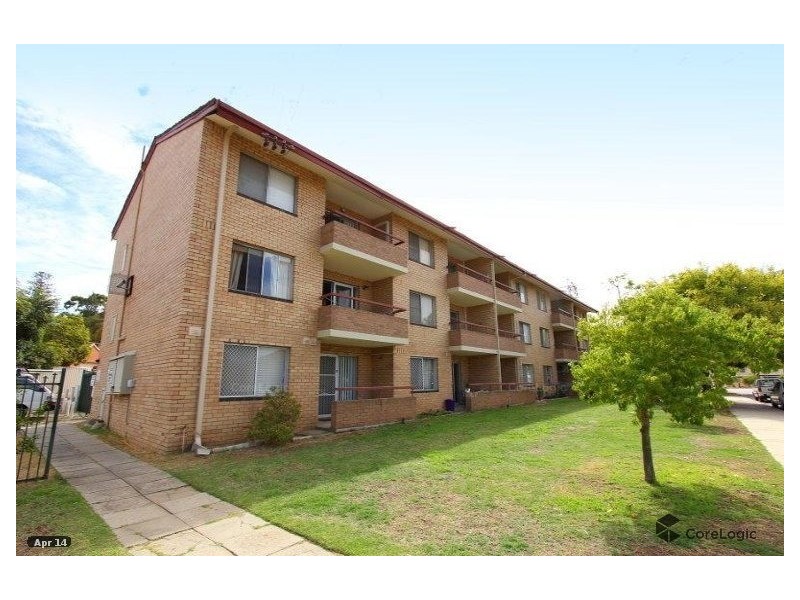 12/25 Harper Street, Burswood WA 6100