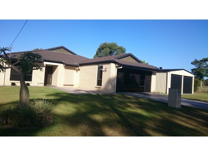 3 Pacific Haven Drive, Howard QLD 4659