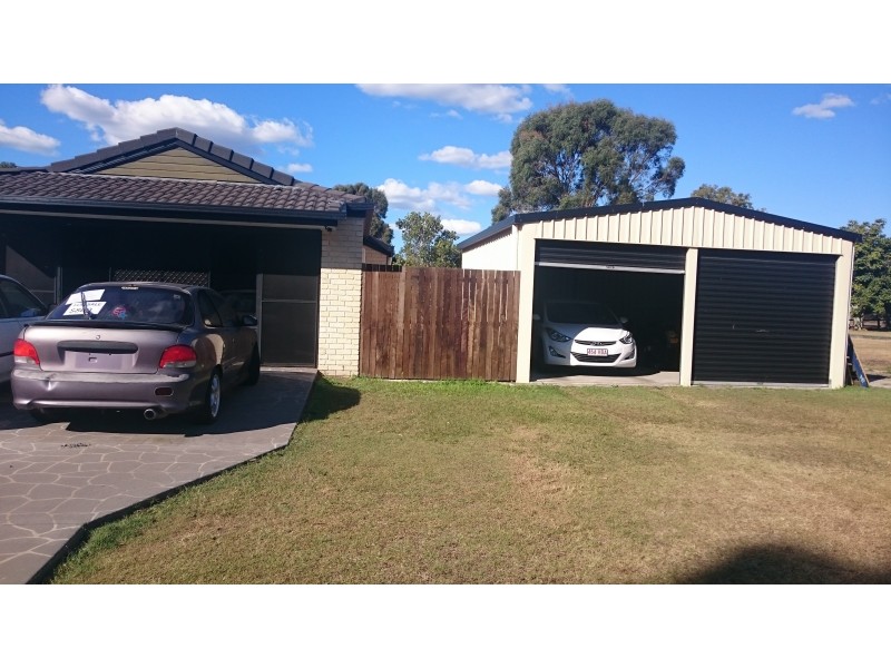 3 Pacific Haven Drive, Howard QLD 4659