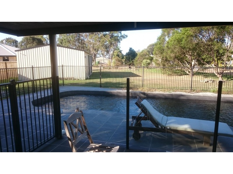 3 Pacific Haven Drive, Howard QLD 4659