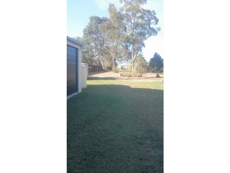 3 Pacific Haven Drive, Howard QLD 4659