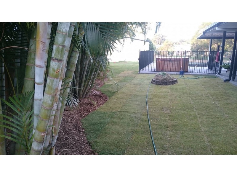 3 Pacific Haven Drive, Howard QLD 4659