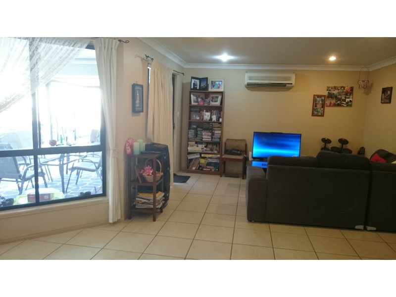 3 Pacific Haven Drive, Howard QLD 4659