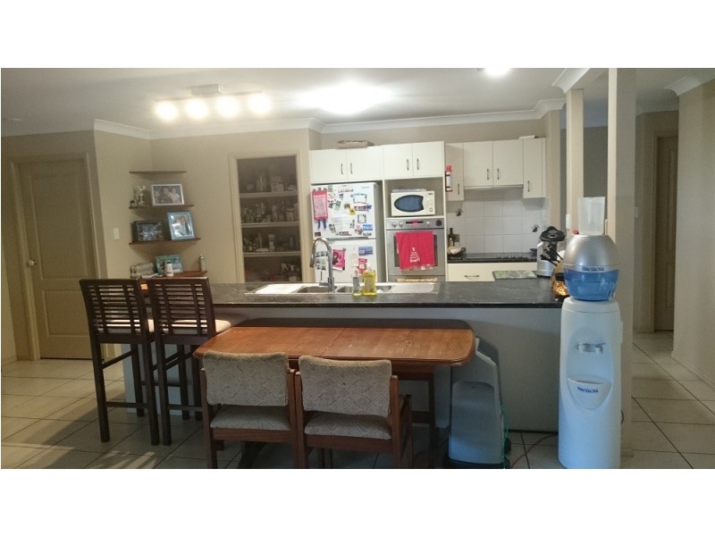 3 Pacific Haven Drive, Howard QLD 4659