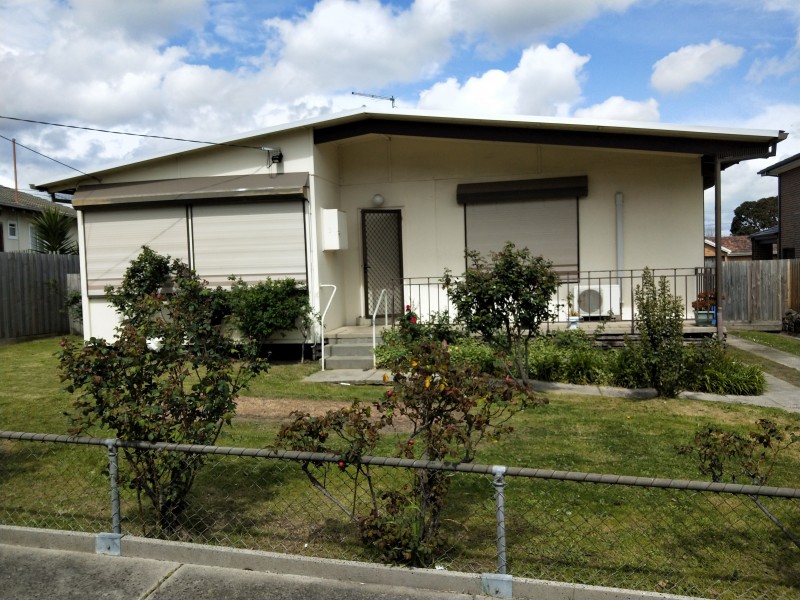 3 Hakea Street, Doveton VIC 3177