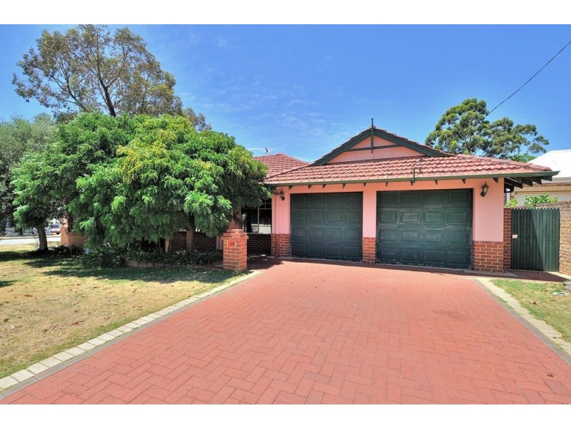 1 Cox Street, Bayswater WA 6053