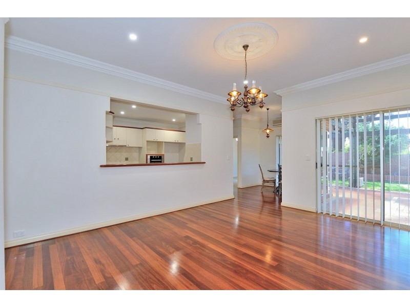 1 Cox Street, Bayswater WA 6053