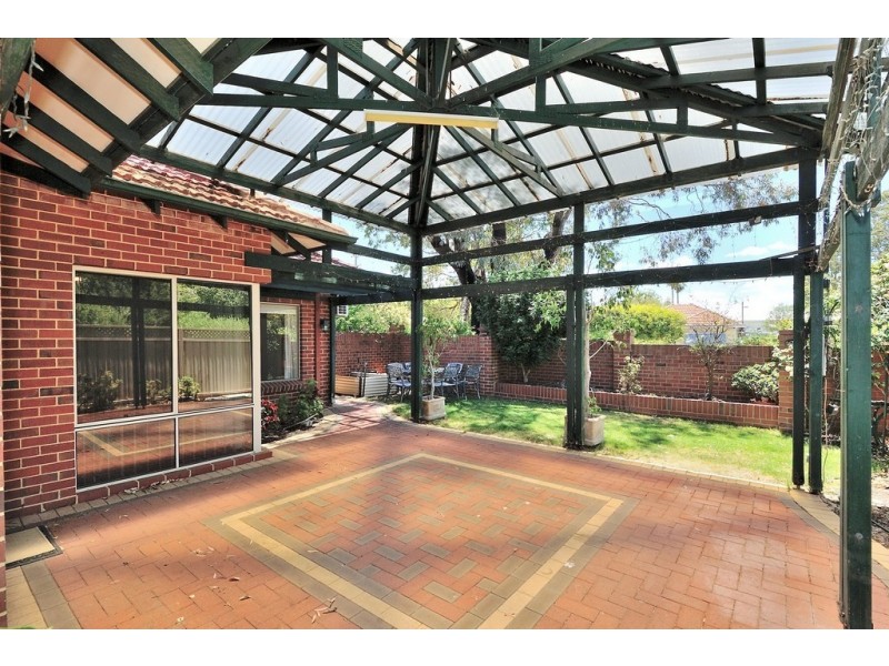 1 Cox Street, Bayswater WA 6053