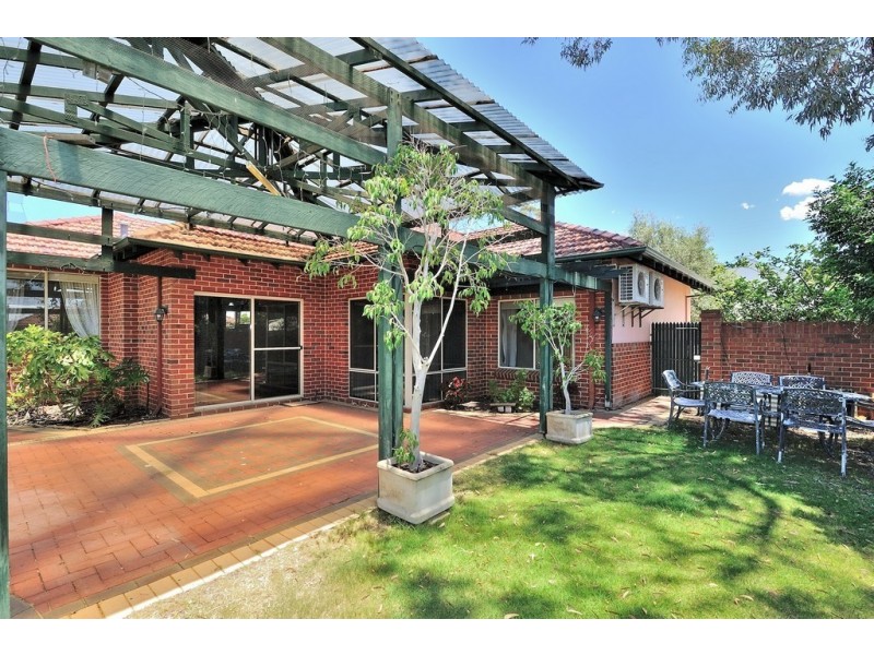1 Cox Street, Bayswater WA 6053