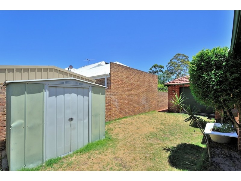 1 Cox Street, Bayswater WA 6053