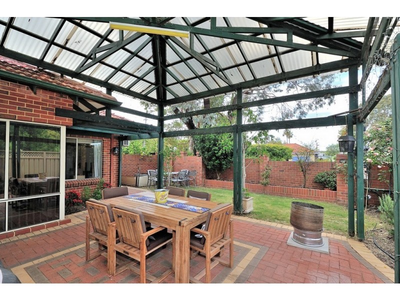 1 Cox Street, Bayswater WA 6053