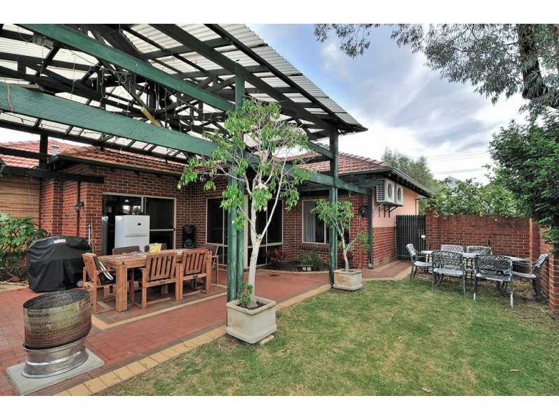 1 Cox Street, Bayswater WA 6053