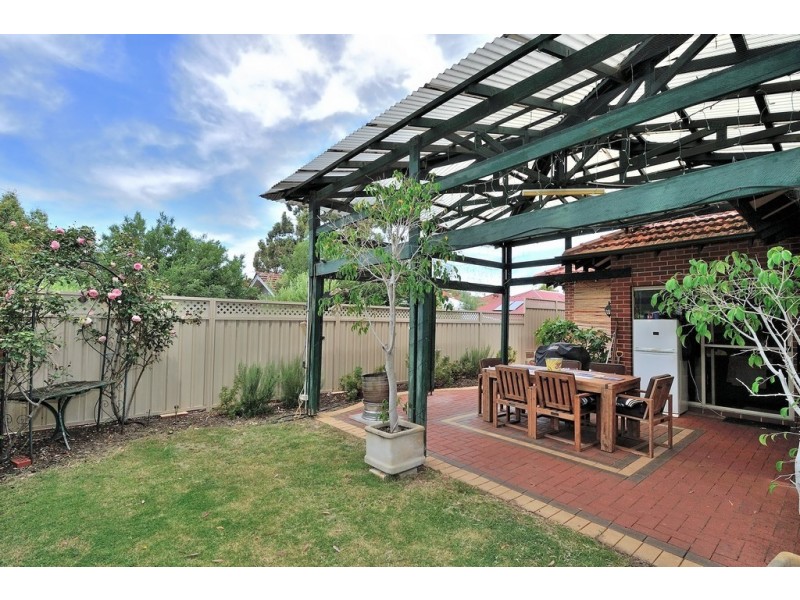 1 Cox Street, Bayswater WA 6053