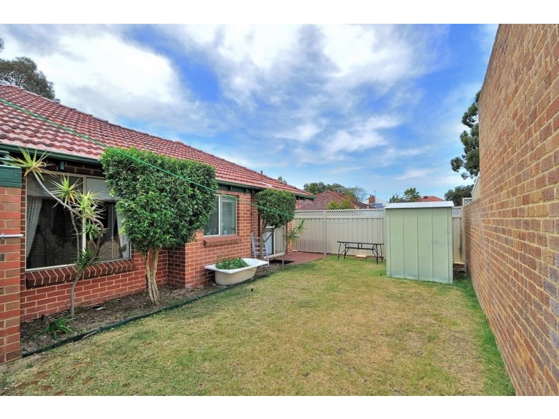 1 Cox Street, Bayswater WA 6053