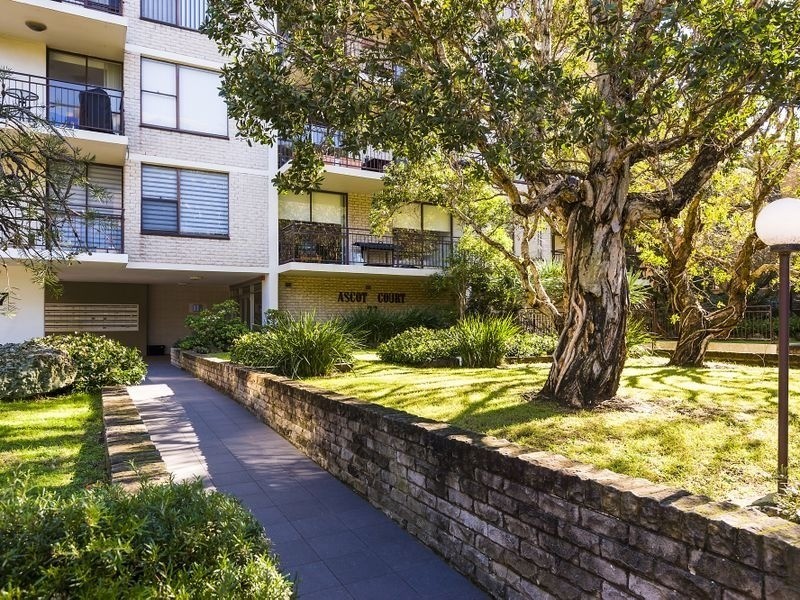 1B/27 Ocean Street North, Bondi NSW 2026