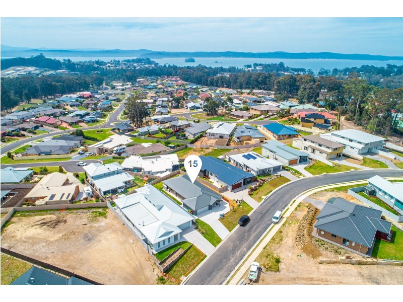 15 Jardine Road, Sunshine Bay NSW 2536
