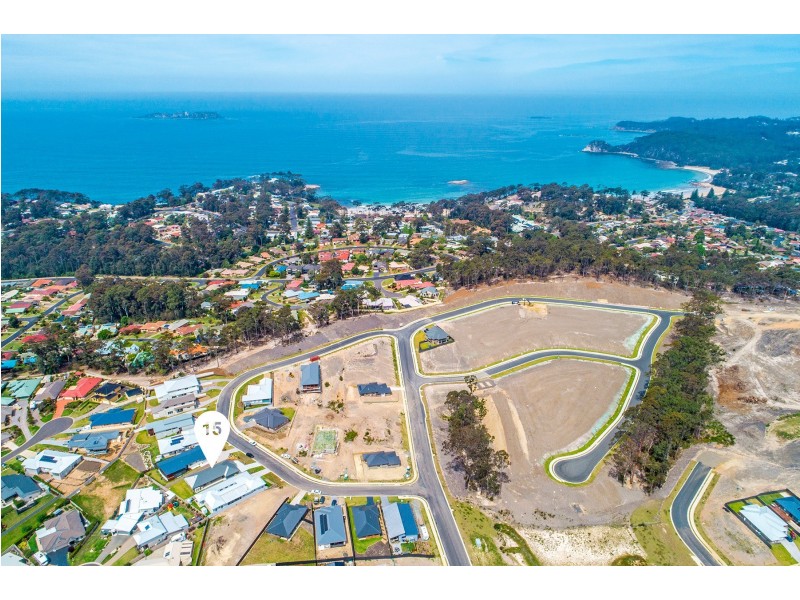 15 Jardine Road, Sunshine Bay NSW 2536
