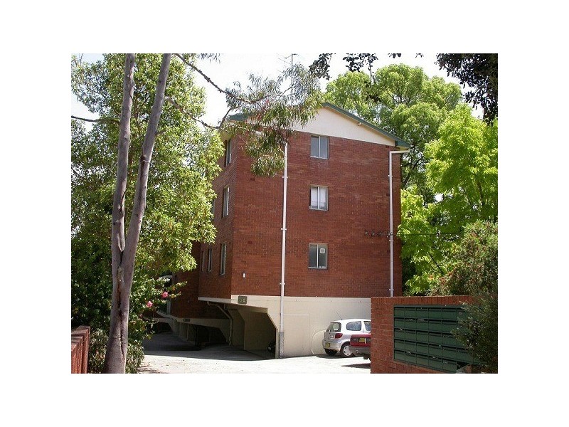 22/58 Meadow Crescent, Meadowbank NSW 2114