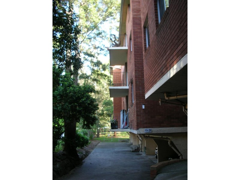 22/58 Meadow Crescent, Meadowbank NSW 2114