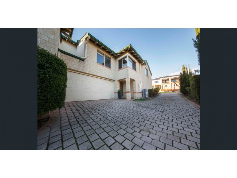2/7 Tyler Street, Joondanna WA 6060