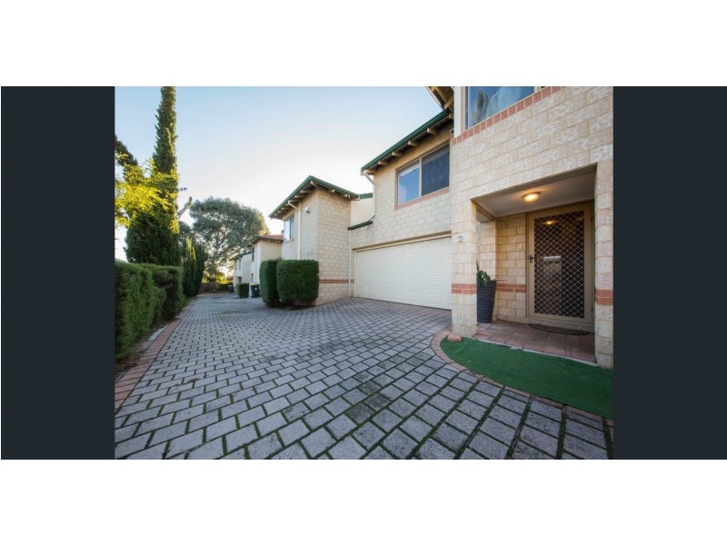 2/7 Tyler Street, Joondanna WA 6060
