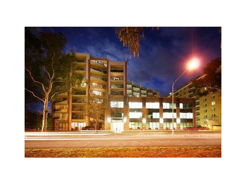 811/86 Northbourne Avenue, Braddon ACT 2612