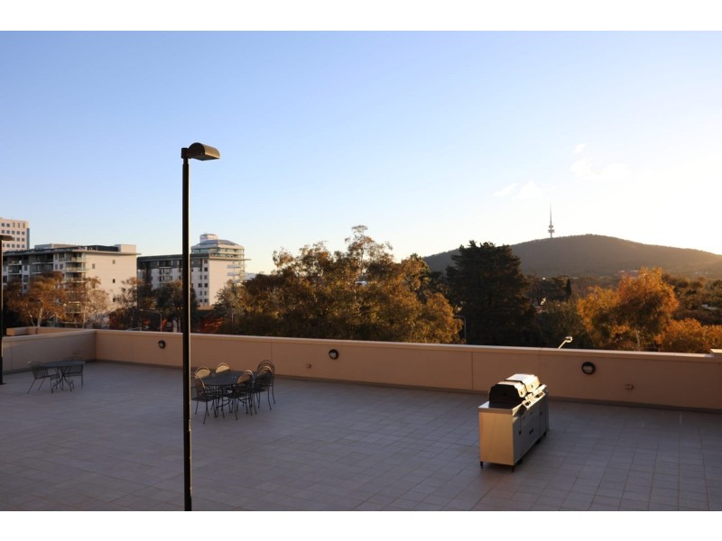 811/86 Northbourne Avenue, Braddon ACT 2612