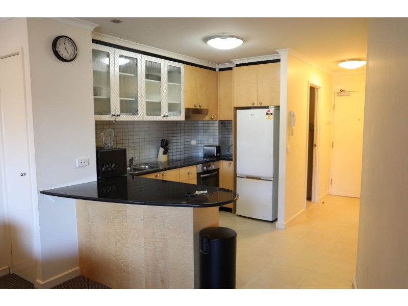 811/86 Northbourne Avenue, Braddon ACT 2612