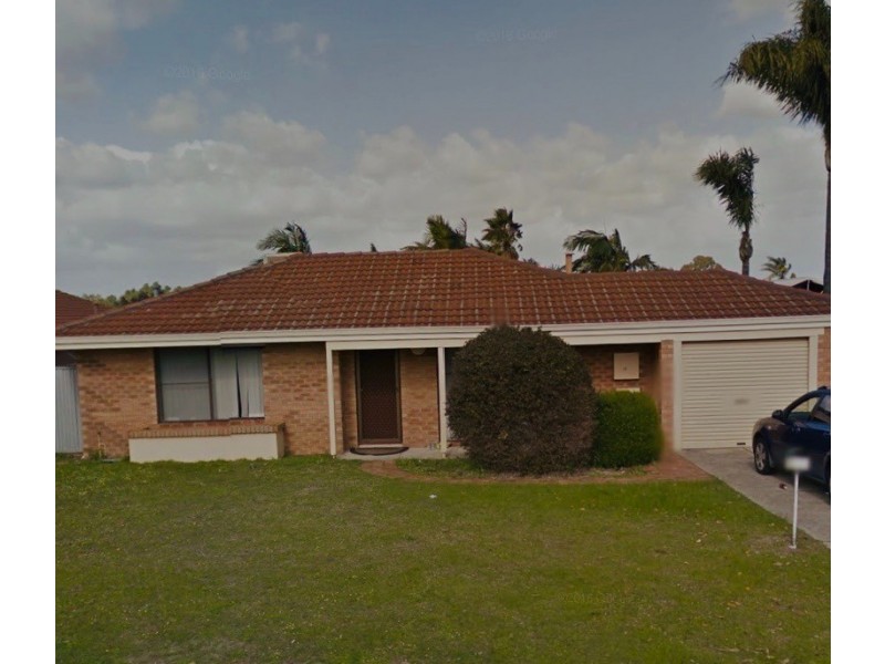 26 Regal Drive, Thornlie WA 6108